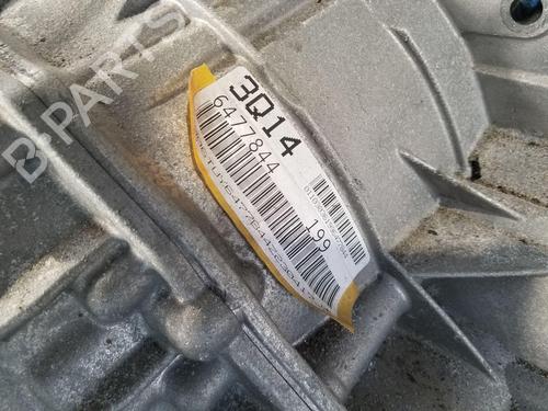 Gearbox AUDI A4 B9 Avant (8W5, 8WD) RS4 TFSi quattro | BP30914788M3