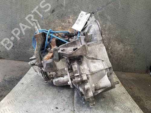 Gearbox FIAT DOBLO Cargo (263_) 1.3 D Multijet | BP33165251M3 - Image 7
