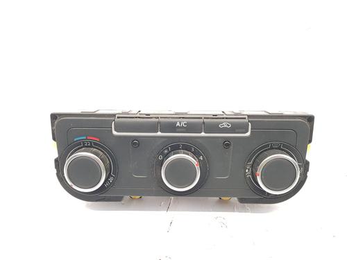 Comando clima VW TRANSPORTER T5 Van (7HA, 7HH, 7EA, 7EH) 2.0 TDI (102 hp) 31910320