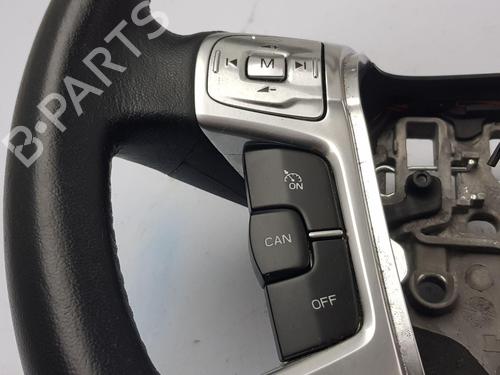 Steering wheel FORD MONDEO IV (BA7) 2.5 | BP36667276C49  - Image 5