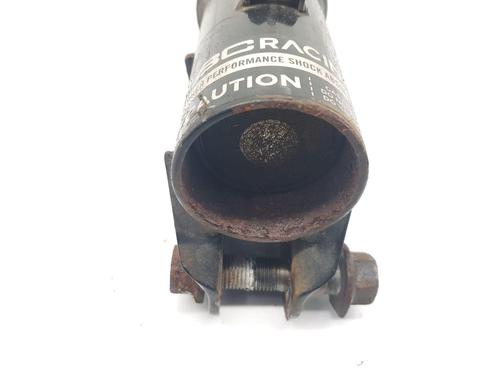 Right front shock absorber MITSUBISHI LANCER VIII (CY_A, CZ_A) EVO X (CZ4A) | BP22667264M17 