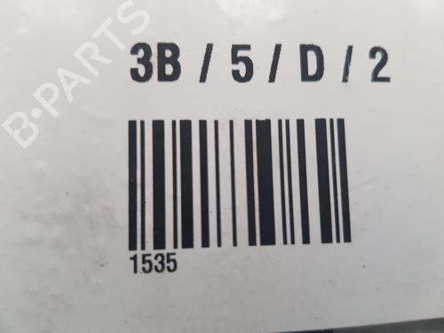 Engine PEUGEOT BIPPER (AA_) 1.4 HDi | BP33558938M1  - Image 14