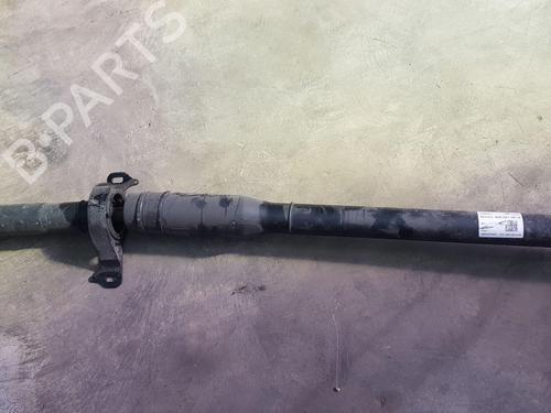 Driveshaft AUDI A1 Sportback (8XA, 8XF) S1 quattro | BP24810579M37 