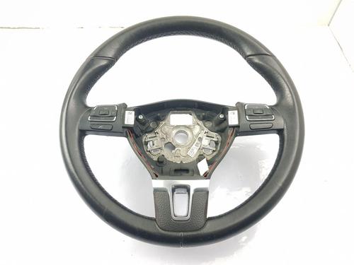 Used Steering wheel VW PASSAT B6 Variant (3C5) 2.0 TDI (110 hp) 30796365