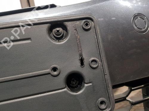 Front bumper BMW 1 (F40) M 135 i xDrive | BP29167792C7 