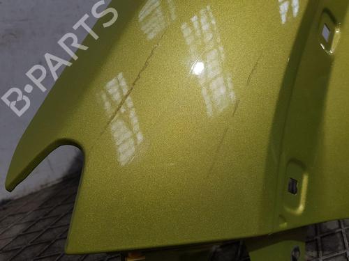 Left front fenders HYUNDAI KONA (OS, OSE, OSI) 1.0 T-GDi | BP28444549C41