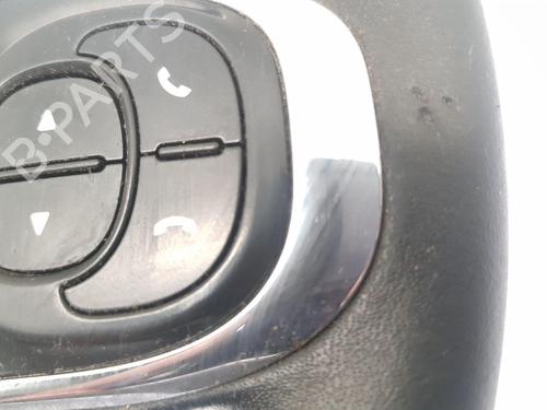 Steering wheel FIAT 500 (312_) 1.2 (312AXA1A) | BP29378797C49 