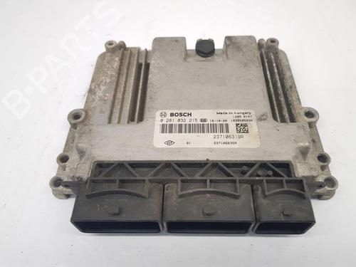 Used Engine control unit (ECU) Engine control unit (ECU) MERCEDES-BENZ CITAN Box Body/MPV (W415) [2012-2021] 32483893 32483893
