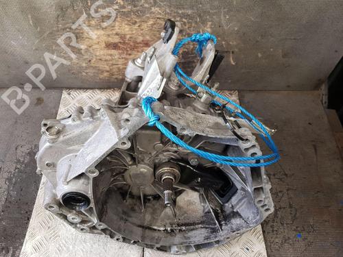 Used Gearbox MAZDA 2 Hatchback (DL, DJ) [2014-2025]  27620392
