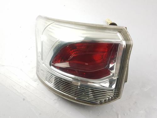 Left taillight MITSUBISHI OUTLANDER III (GG_W, GF_W, ZJ, ZL, ZK) 2.2 Di-D 4WD (GF6W) | BP28283980C34 