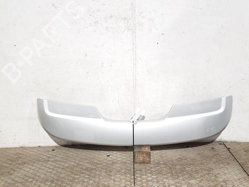 Used Rear spoiler FORD FIESTA V (JH_, JD_) 1.6 TDCi (90 hp) 32097947