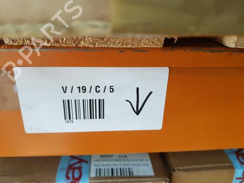 Right front driveshaft MERCEDES-BENZ CITAN MPV (W415)  | BP25838938M39 