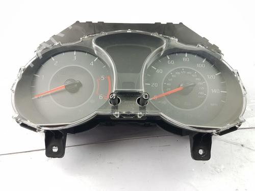 Instrument cluster NISSAN JUKE (F15) 1.5 dCi | BP26569889C47 