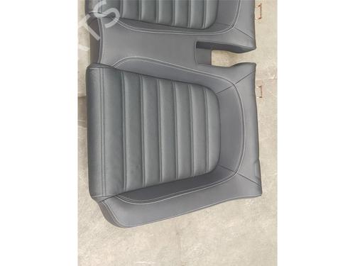 Right front seat VW SCIROCCO III (137, 138) 2.0 R | BP26540904C16 