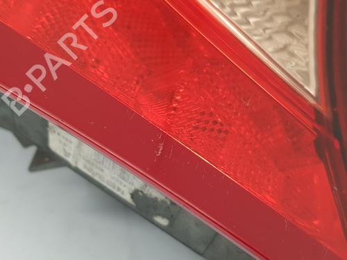 Left taillight NISSAN NOTE (E12) 1.5 dCi | BP29984426C34