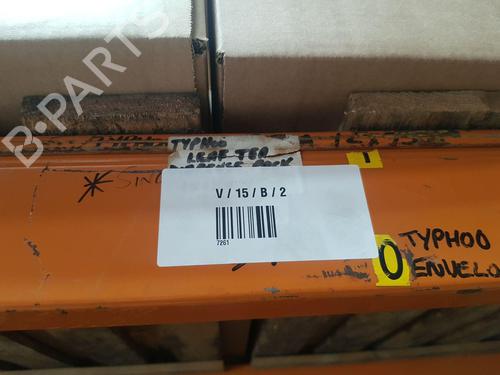 Electronic module MINI MINI (R50, R53) Cooper | BP37438805M83 - Image 6
