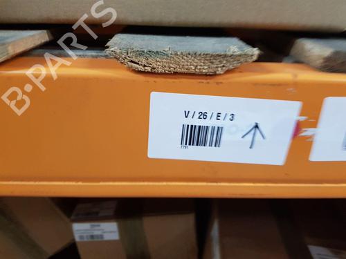 AC compressor MERCEDES-BENZ E-CLASS Coupe (C238) E 450 4-matic (238.368, 238.359) | BP27689358M34 