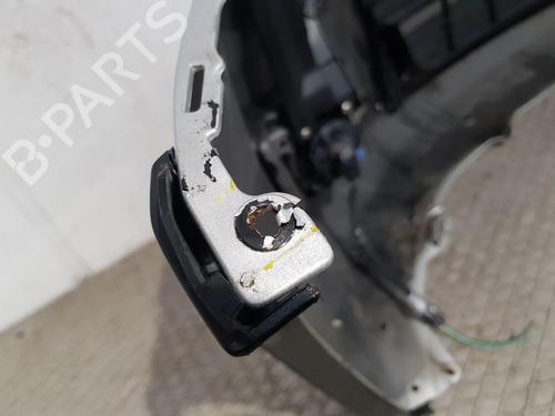 Front bumper SUZUKI SX4 (EY, GY) 1.6 VVT (RW416, YA21S) | BP29928032C7