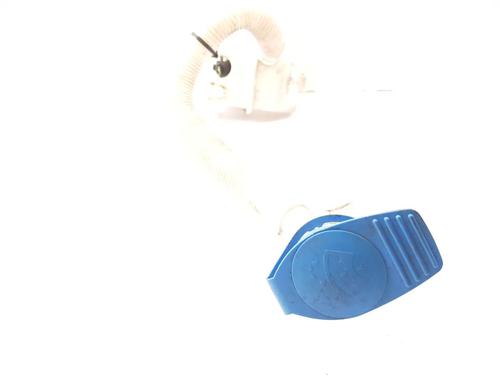 Windscreen washer tank SKODA CITIGO (NF1) 1.0 | BP32177740C113 