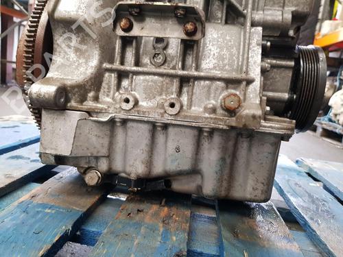 Engine VW POLO V (6R1, 6C1) 1.4 TSI | BP30138085M1 