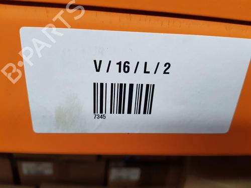 Left headlight DACIA DUSTER (HS_) 1.5 dCi (HSMC) | BP32375048C28 - Image 9