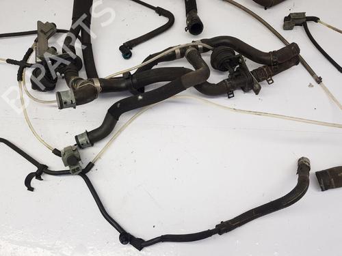 Pipe PORSCHE BOXSTER (981) S 3.4 | BP27664533M125 