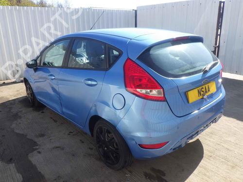 Right headlight FORD FIESTA VI (CB1, CCN) 1.25 | BP36167406C29 - Image 14