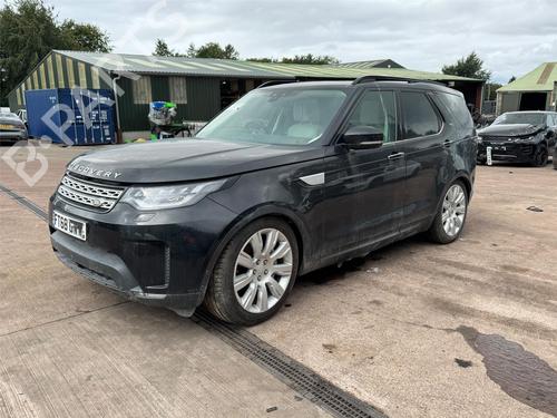 Cup/Object holder LAND ROVER DISCOVERY V (L462) 3.0 Td6 4x4 | BP38701727I37 - Image 7