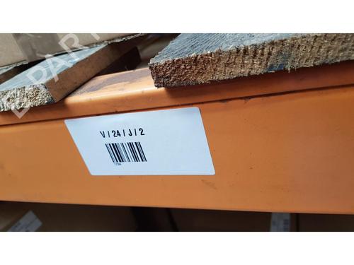 Left taillight VAUXHALL INSIGNIA Mk I (A) Hatchback (G09) 1.6 CDTI (68) | BP26646513C34 