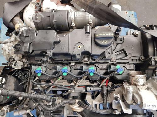 Engine FORD KUGA I 2.0 TDCi | BP28526939M1