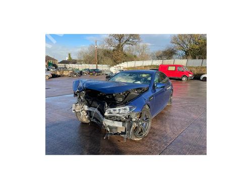 Cylinder head BMW 5 (F10) M5 | BP22672587M5  - Image 13