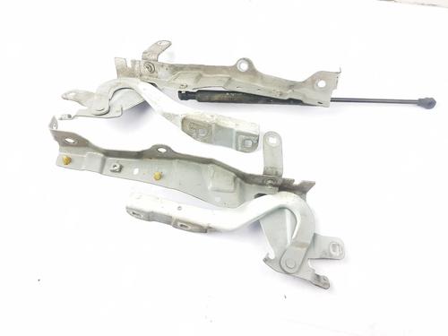 Hinge/Door check strap RENAULT CLIO IV (BH_) 1.2 16V | BP27455369C146 