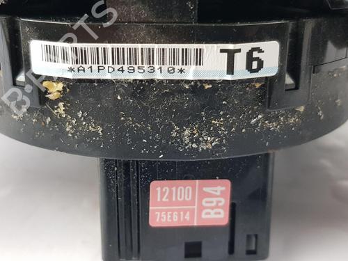 Steering column stalk TOYOTA RAV 4 IV (_A4_) 2.2 D 4WD (ALA49) | BP26723735I23 