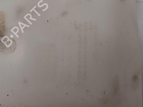 Sprinklertank RENAULT CAPTUR I (J5_, H5_) 1.5 dCi 90 (J5N4, J5M5, J5MW, J5M6, J5AL, J5AJ) | BP37524593C113 - Image 4