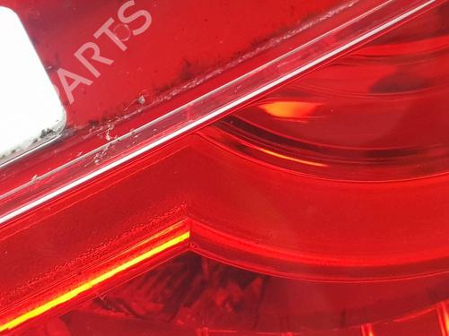 Right tailgate light JAGUAR XF II (X260) 2.0 D | BP33329753C80  - Image 9