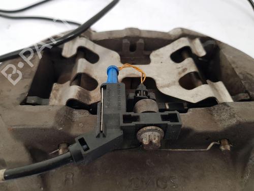 Right front brake caliper MERCEDES-BENZ E-CLASS Coupe (C238) E 450 4-matic (238.368, 238.359) | BP29492700M104 