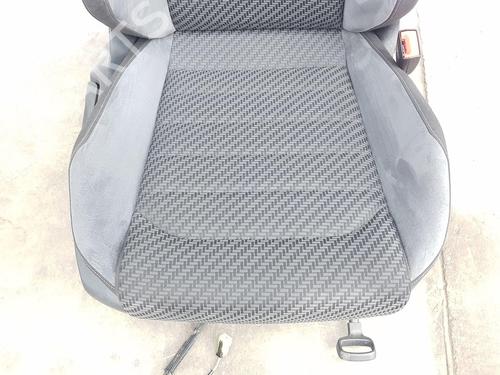 Right front seat VW GOLF VII (5G1, BQ1, BE1, BE2) 2.0 TDI | BP28104985C16 