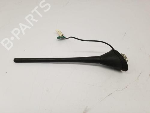 Antenne/Base VW POLO V (6R1, 6C1) 1.4 (6R1) (85 hp) 32766680