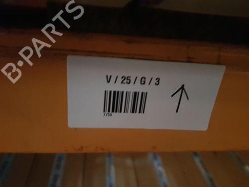 Steering column stalk VW GOLF VI (5K1) 1.6 TDI | BP25462107I23 - Image 11