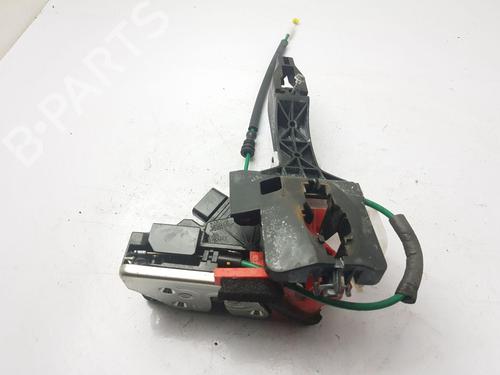 Used Front left lock Front left lock HYUNDAI i30 (GD) 1.6 CRDi (110 hp) 34638712 34638712
