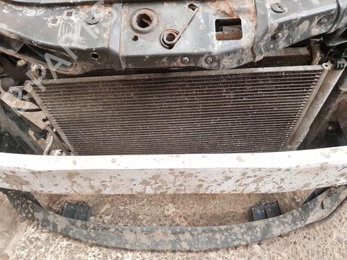 Front slam panel OPEL CORSA D (S07)  | BP22203134C72 