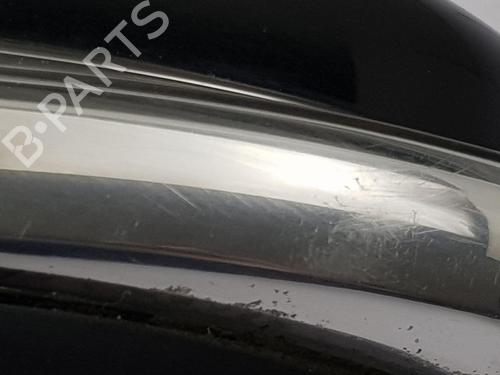 Left mirror PEUGEOT 2008 I (CU_) 1.6 BlueHDi 120 | BP27266931C26