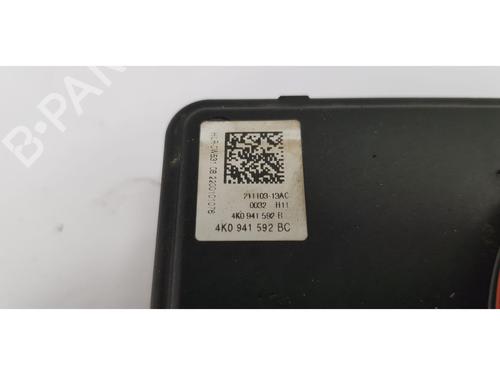 Xenon ballast AUDI Q8 (4MN, 4MT) RS Mild Hybrid quattro | BP27287029C53 