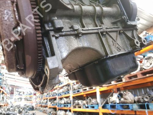 Engine PEUGEOT 108 1.2 | BP23966188M1