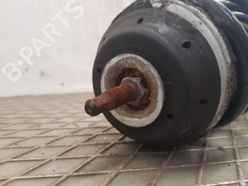 Venstre fortil støddæmper VAUXHALL CORSA Mk III (D) (S07) 1.2 i 16V (L08) | BP29343131M16 