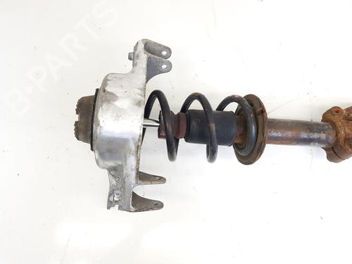 Left front shock absorber AUDI A4 B8 Avant (8K5) S4 quattro | BP22655612M16 
