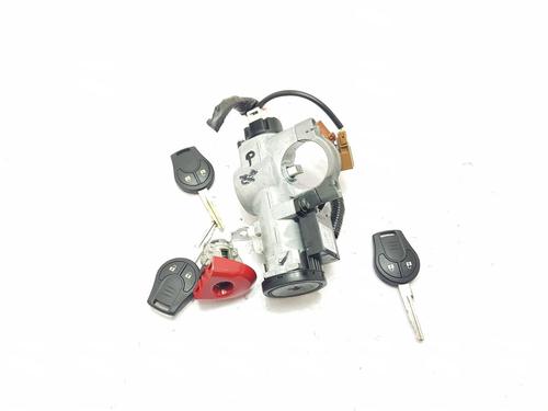 Ratlås/Tændingslås NISSAN NOTE (E12) 1.2 (80 hp) 30045182