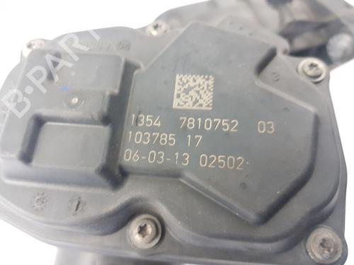 Throttle body BMW 5 (F10) 535 d | BP26400868M82 