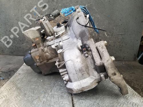 Gearbox CHEVROLET AVEO Hatchback (T300) 1.2 | BP32158337M3  - Image 8