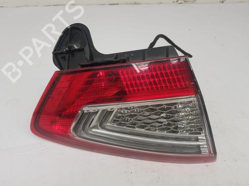 Used Left tailgate light FORD MONDEO IV (BA7) 2.0 TDCi (163 hp) 28081440